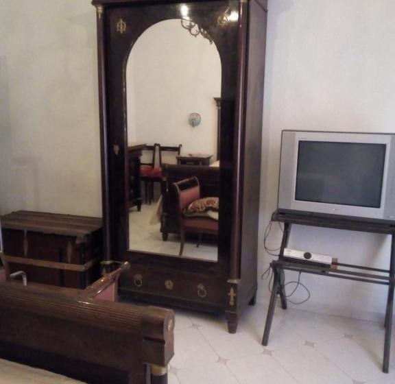 سوییت جونیور, Gran Relais De Charme A.rosbenmar