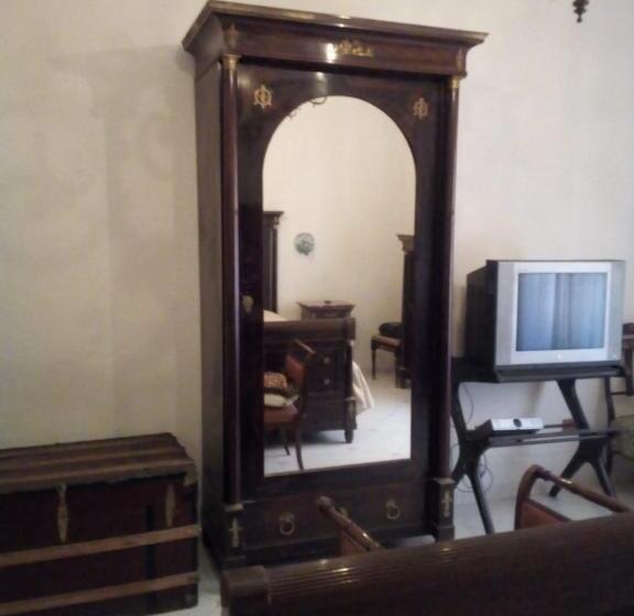 سوییت جونیور, Gran Relais De Charme A.rosbenmar