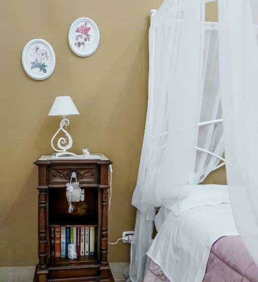 带大床的标准间, Il Marì