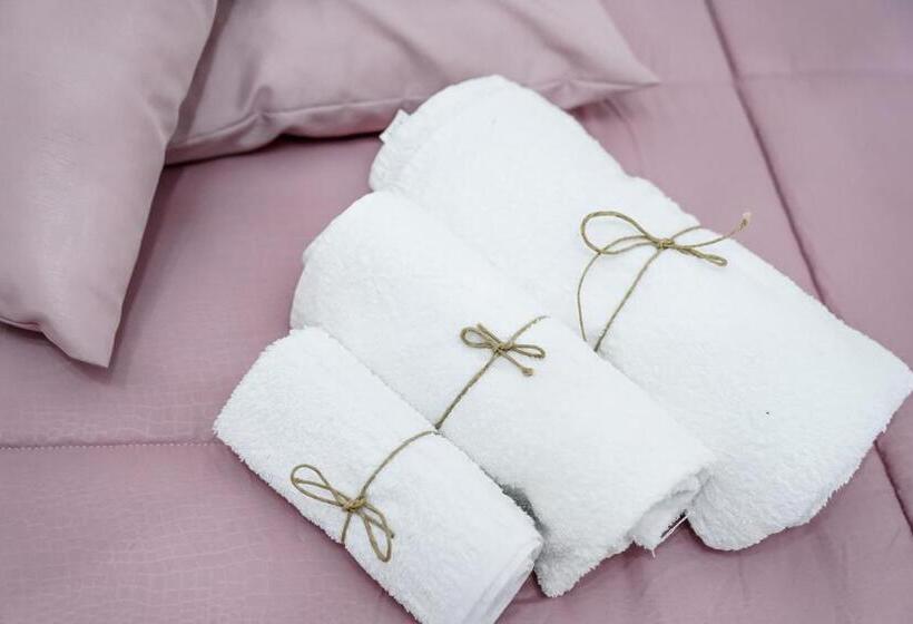 带大床的标准间, Il Marì