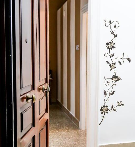 带大床的标准间, Il Marì