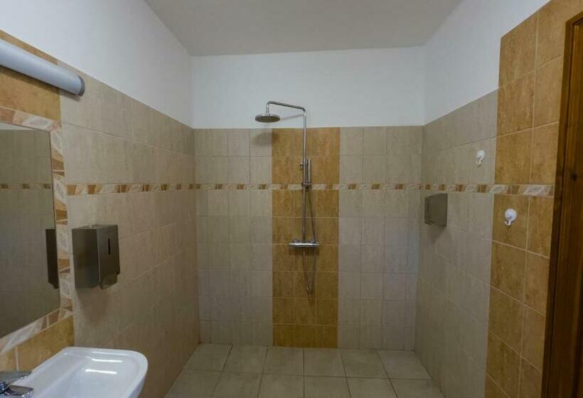 Номер Стандарт, Mamutfenyő Panzió