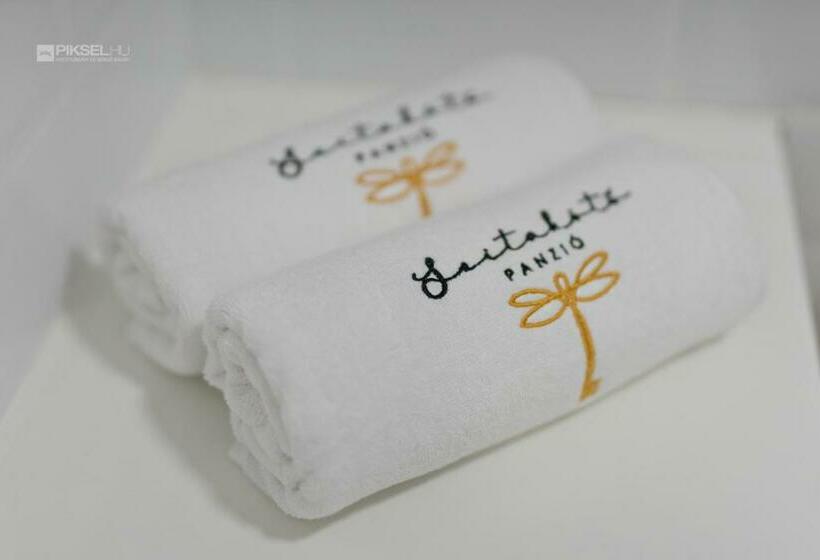 스탠다드 룸, Szitakötő Panzió