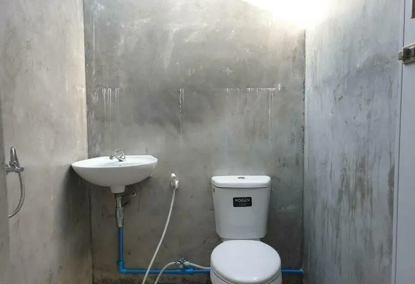 スタンダードバンガロー, Baan Suan Coconut Ko Yao Noi
