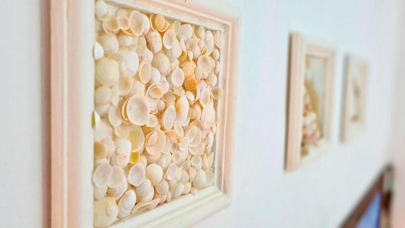 스탠다드 룸 가든 전망, Pousada Costa Verde