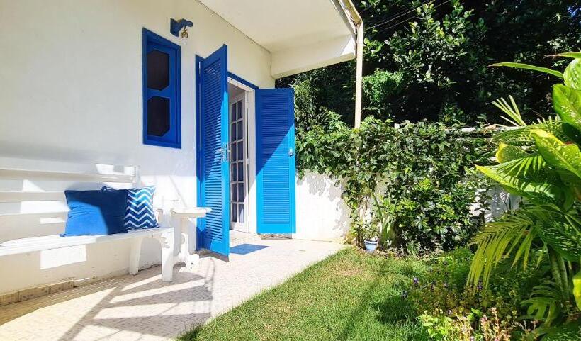 스탠다드 룸 가든 전망, Pousada Costa Verde