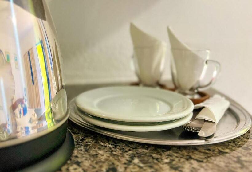 스탠다드 룸 가든 전망, Pousada Costa Verde