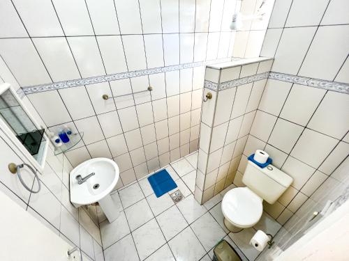 스탠다드 트리플 룸 가든 전망, Pousada Costa Verde