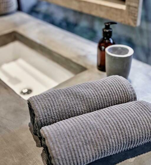 جناح مزود بتراس, Villa Mango Jeri