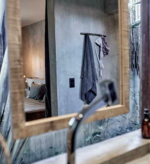 جناح مزود بتراس, Villa Mango Jeri