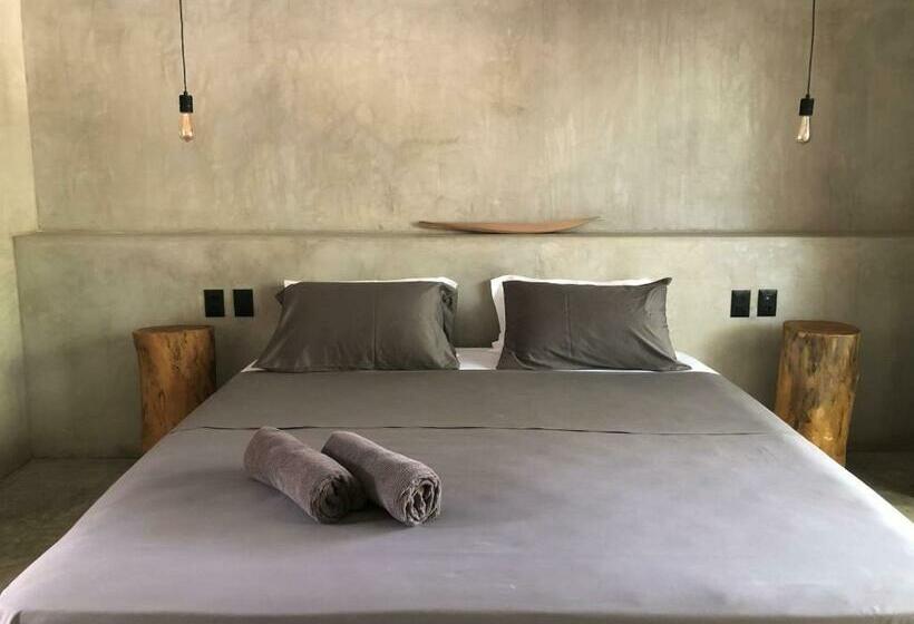 جناح مزود بتراس, Villa Mango Jeri