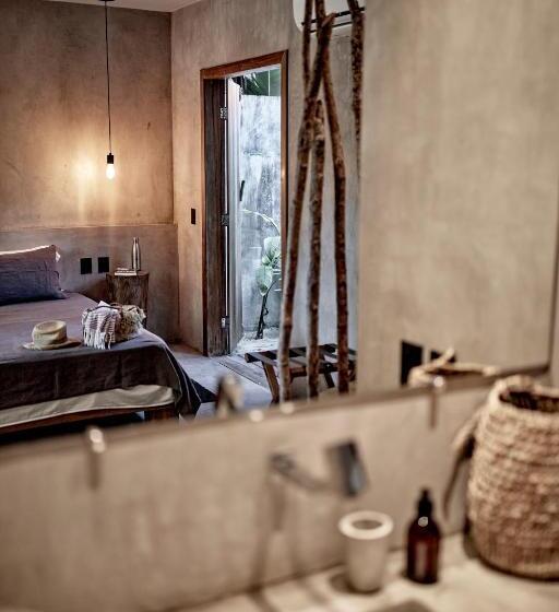 جناح مزود بتراس, Villa Mango Jeri