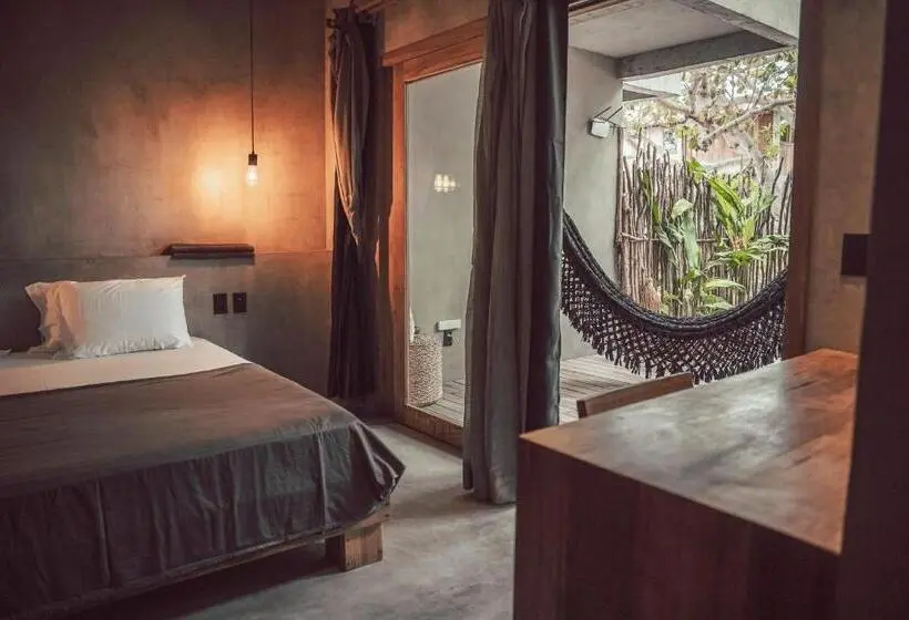Suite with Terrace, Villa Mango Jeri