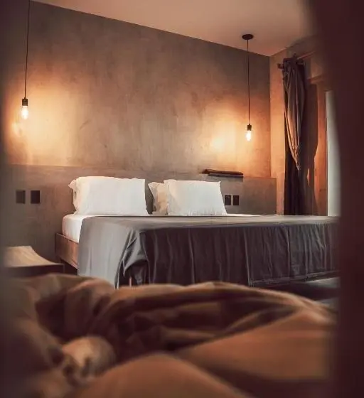 Suite with Terrace, Villa Mango Jeri