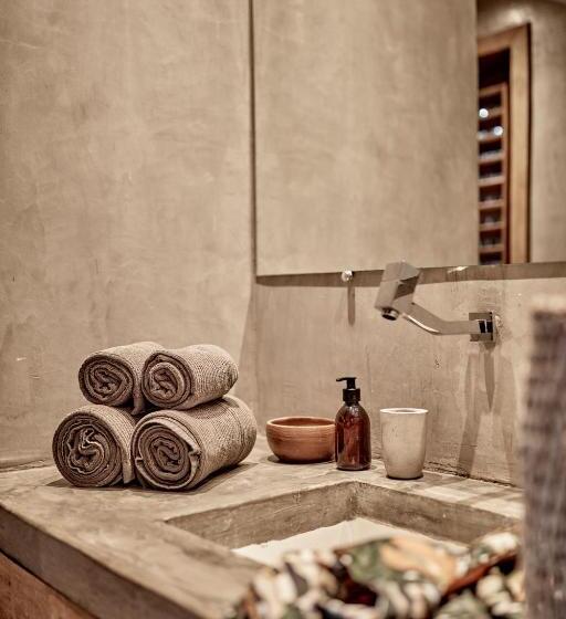 جناح مطلّ علي الحديقة, Villa Mango Jeri