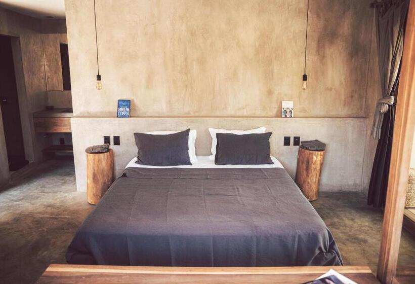 جناح مطلّ علي الحديقة, Villa Mango Jeri