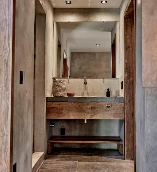 جناح مطلّ علي الحديقة, Villa Mango Jeri