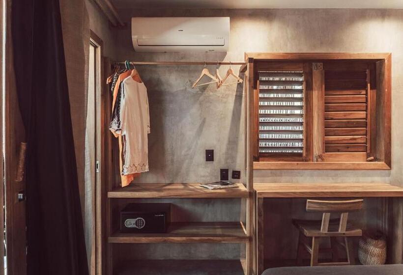 جناح مطلّ علي الحديقة, Villa Mango Jeri