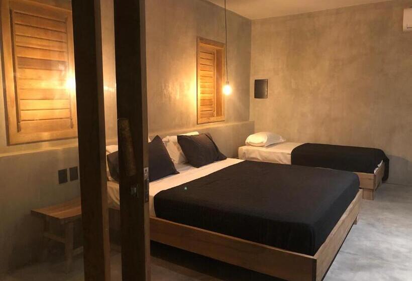 발코니가 있는 스위트, Villa Mango Jeri