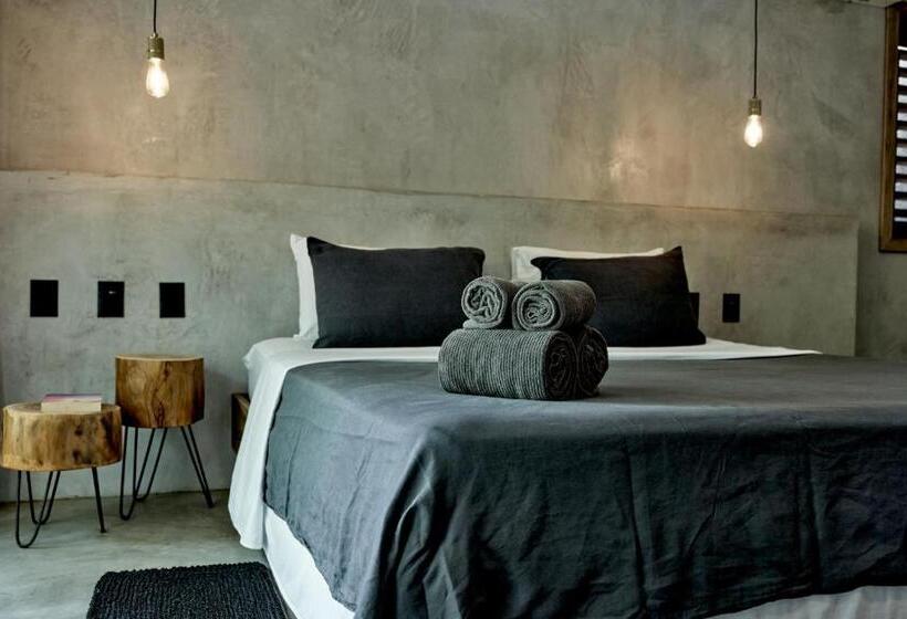 جناح مزود بحمام سباحة, Villa Mango Jeri