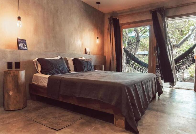 جناح مطلّ علي الحديقة, Villa Mango Jeri