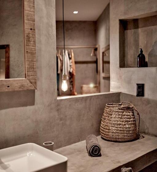 جناح مزوَّد بشرفة, Villa Mango Jeri