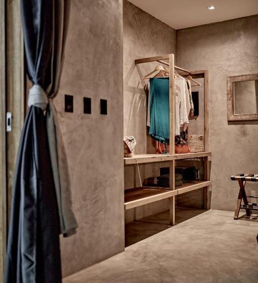 جناح مزوَّد بشرفة, Villa Mango Jeri