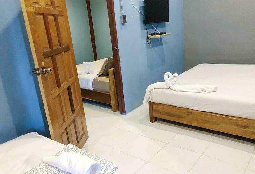 Family Suite, เชอโคว์ เชอโคว์ โฮมสเตย์