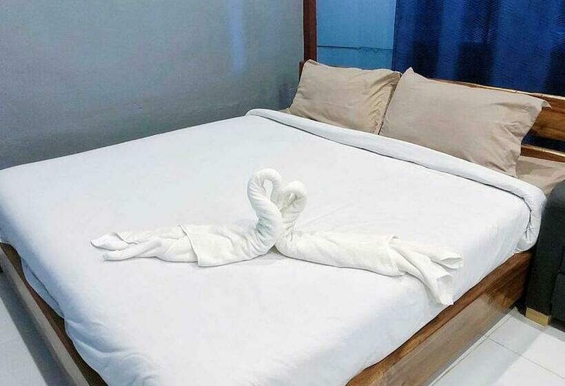 スイート(家族用), เชอโคว์ เชอโคว์ โฮมสเตย์