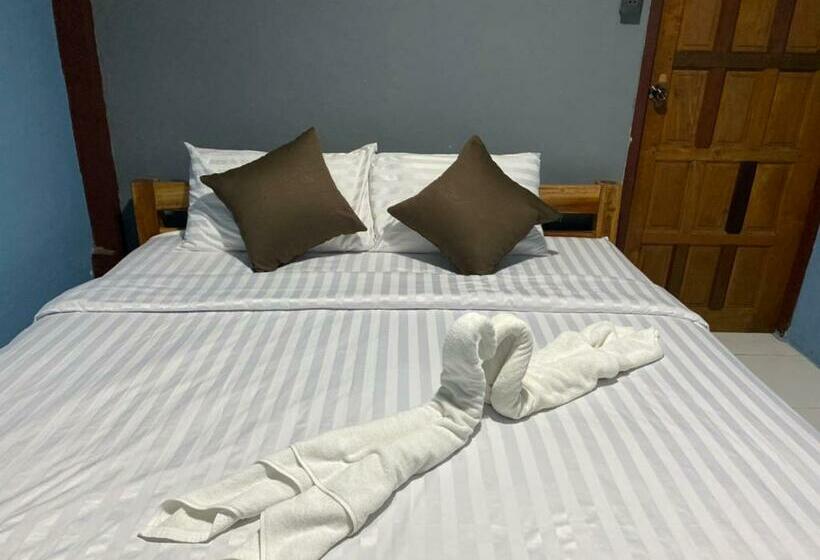 スイート(家族用), เชอโคว์ เชอโคว์ โฮมสเตย์