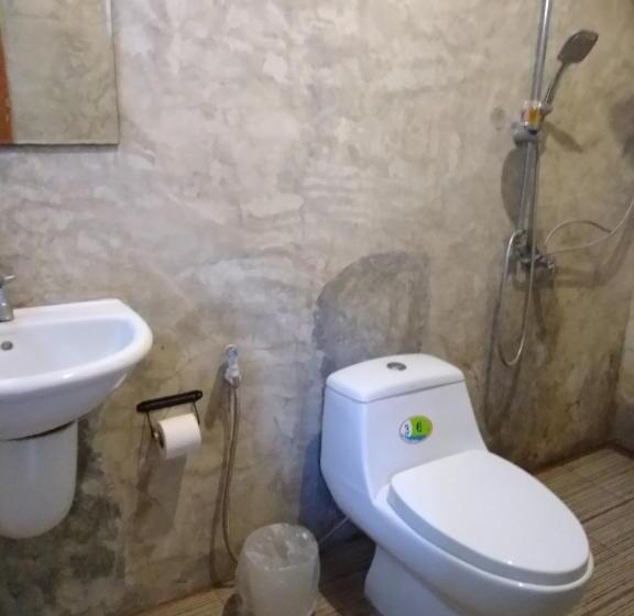 スイート(家族用), เชอโคว์ เชอโคว์ โฮมสเตย์