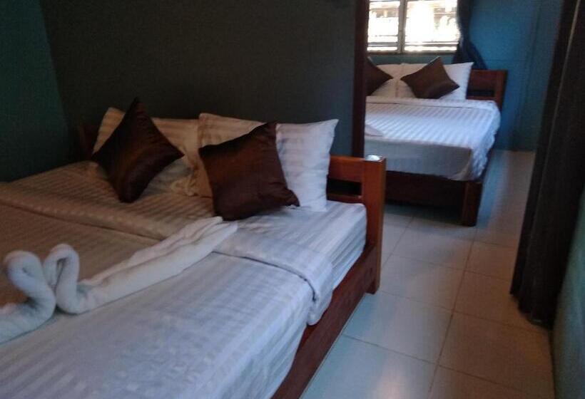 Family Suite, เชอโคว์ เชอโคว์ โฮมสเตย์