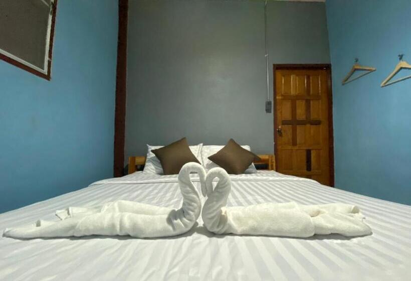 スイート(家族用), เชอโคว์ เชอโคว์ โฮมสเตย์