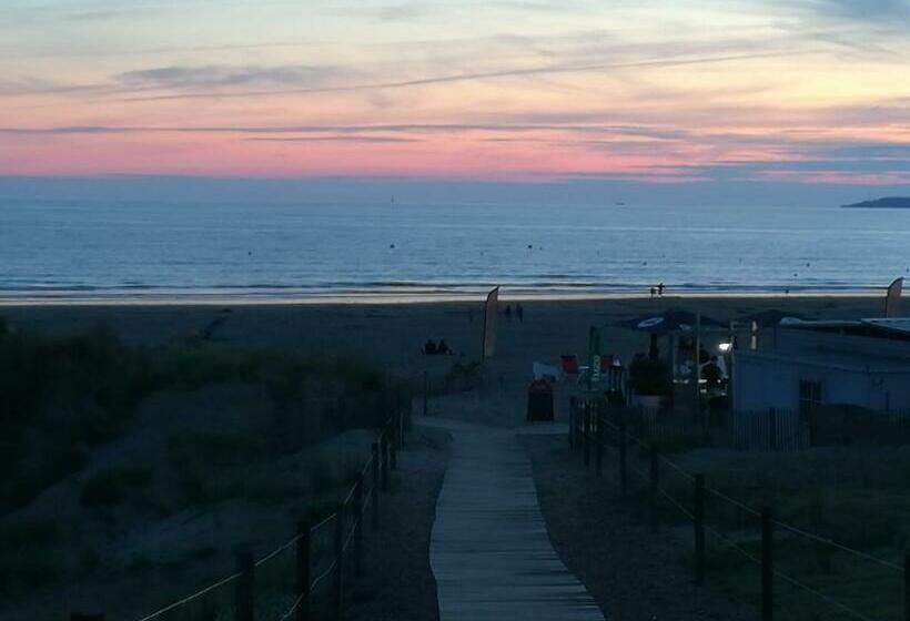 ファミリールーム, Guest House Groupe Et Famille