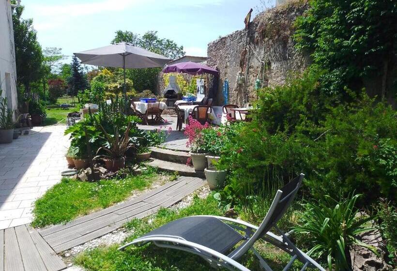 スタンダードルーム, Guest House Groupe Et Famille