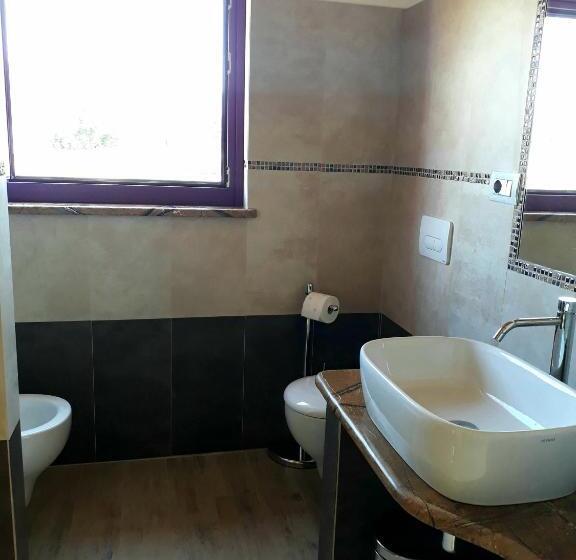 غرفة قياسية, Limbara Dreaming