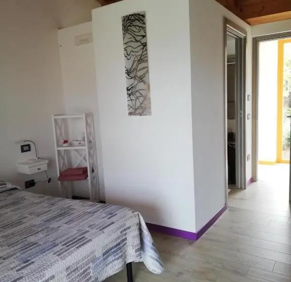Standard-huone, Limbara Dreaming