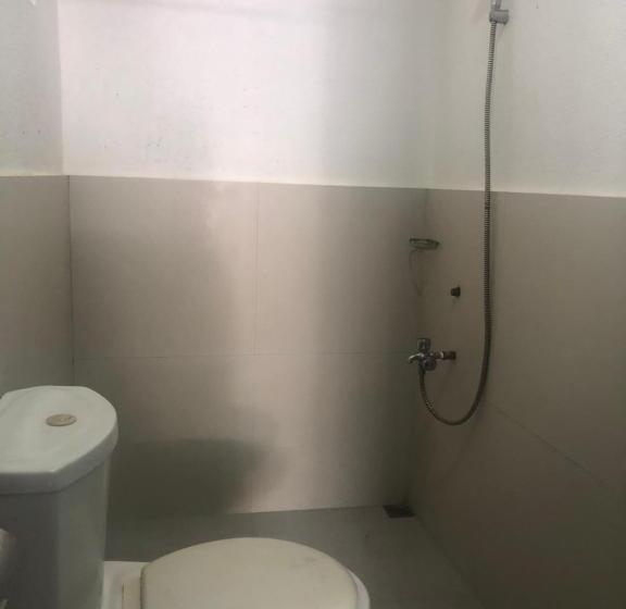 اتاق خانوادگی, Paguia’s Cottages