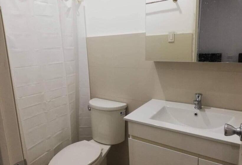 اتاق استاندارد چهار تخته, Paguia’s Cottages