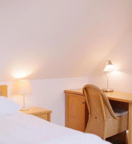 Deluxe-huone, Penzion červená Voda  Penzion S Dotekem Dálek