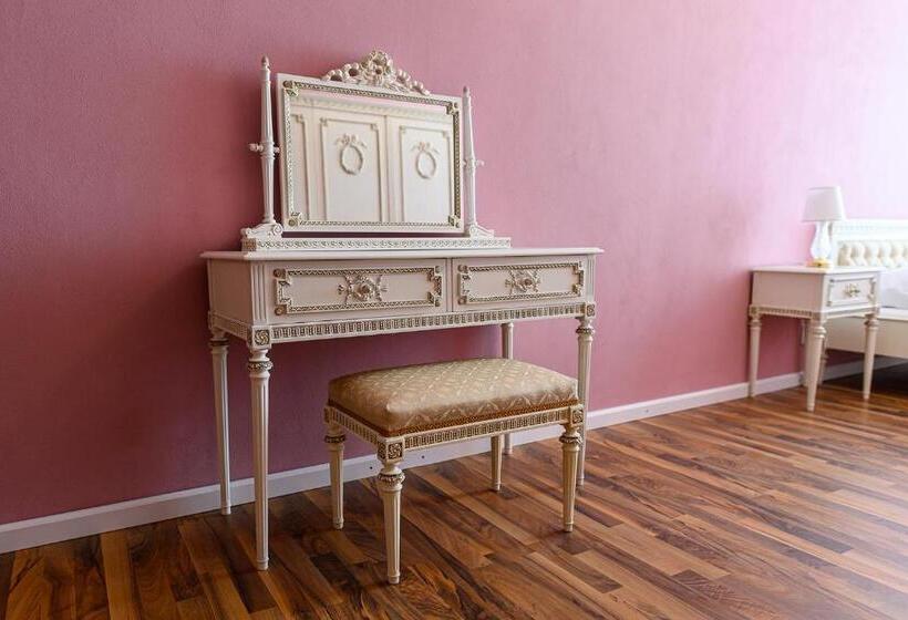 غرفة ديلوكس, Penzion Florián Telč