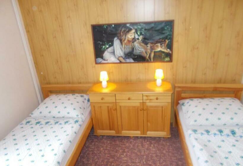 חדר סטנדרט, Pension Tara