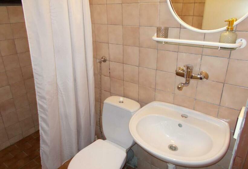 חדר סטנדרט, Pension Tara