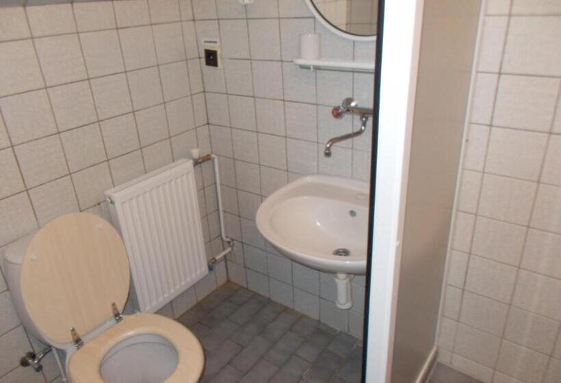 חדר סטנדרט, Pension Tara