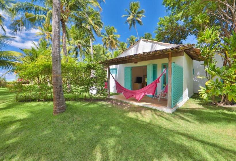 בקתת חדר, Pousada Patacho