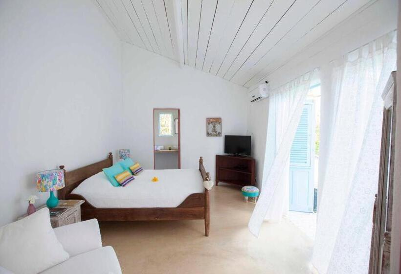 סוויטה נוף לים, Pousada Patacho