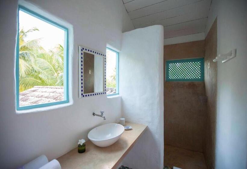 סוויטה נוף לים, Pousada Patacho