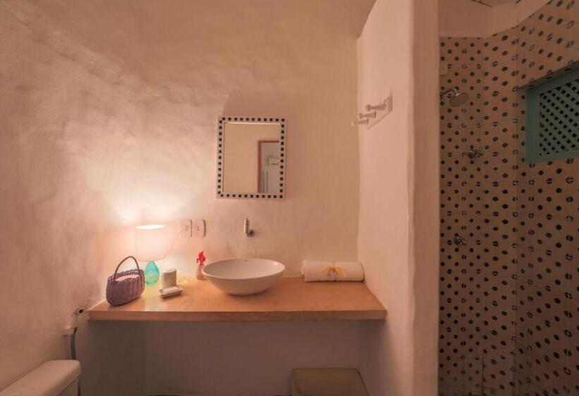 סוויטה נוף לים, Pousada Patacho