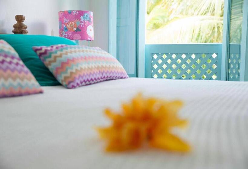 סוויטה נוף לגינה, Pousada Patacho