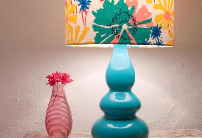 סוויטה נוף לגינה, Pousada Patacho